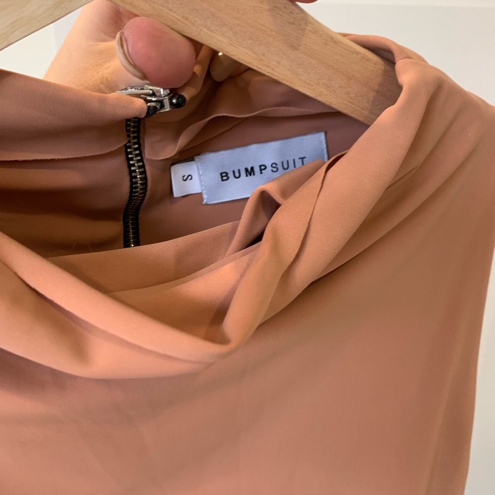 Revolve - Bumpsuit - Picture 8 of 10